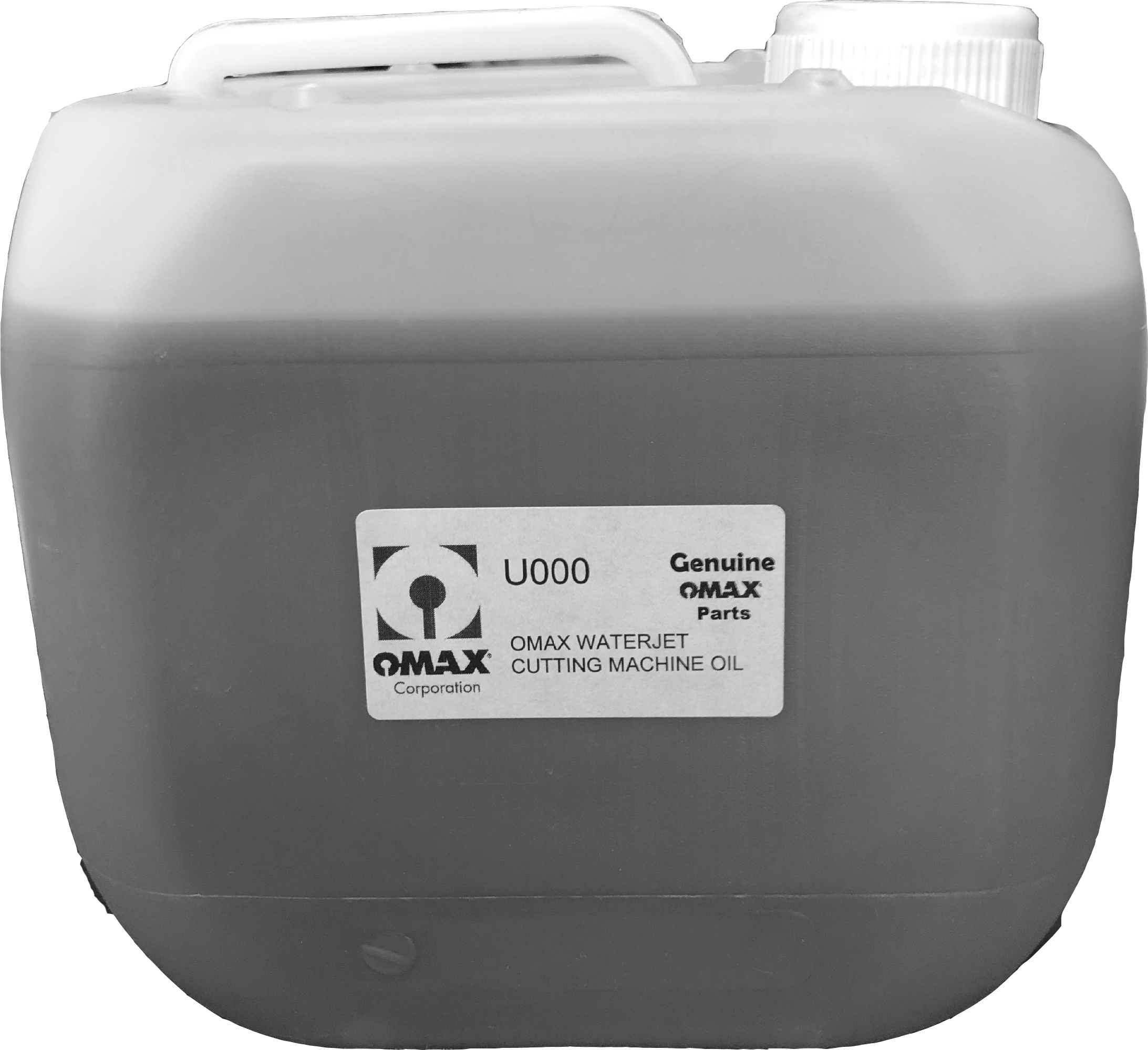 OMAX OIL - 3 liter